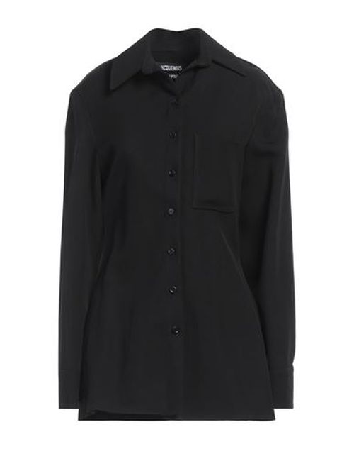 Woman Shirt Black