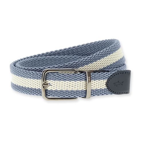 Eclisse reversible belt, Man, Jeans Off White Jeans/jeans