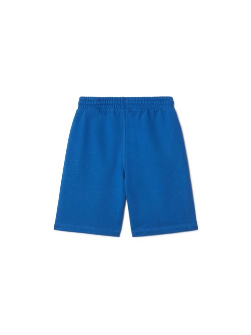 Bookish Sweat Shorts