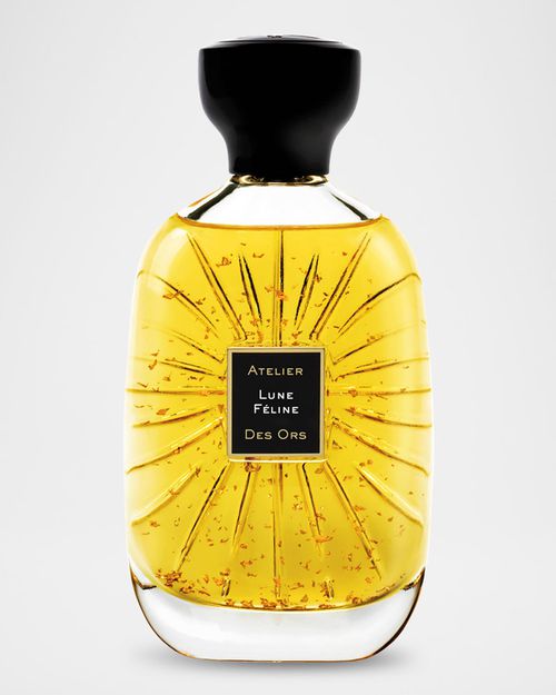 3.4 oz. Lune Feline Eau de Parfum