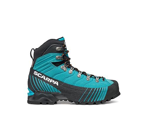 SCARPA Women's Ribelle HD Waterproof Boots for Hiking and Mountaineering