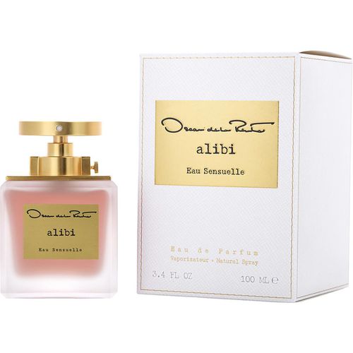 3.4 oz Alibi Eau Sensuelle Eau De Parfum Spray for Womens