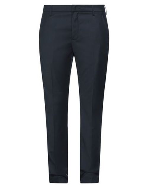 Man Pants Midnight blue
