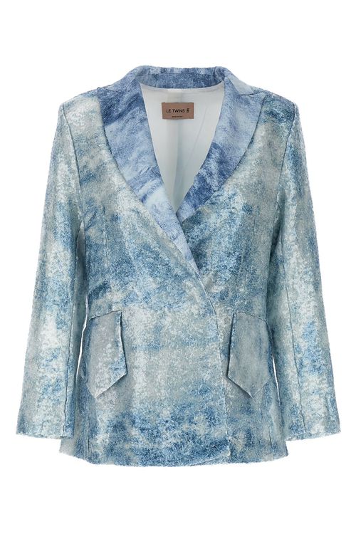'Como' Blazer