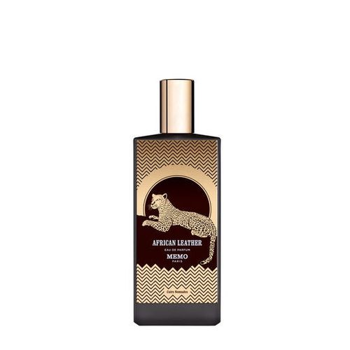 Memo Paris African Leather Eau de Parfu