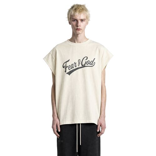 Cut Off 90's T-Shirt