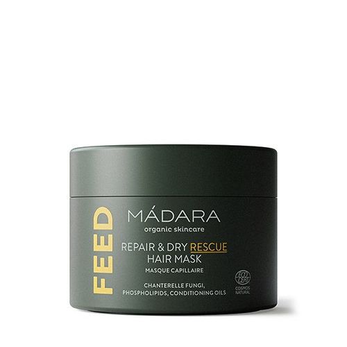 Madara Feed Repair & Dry Rescue — Maschera Hair
