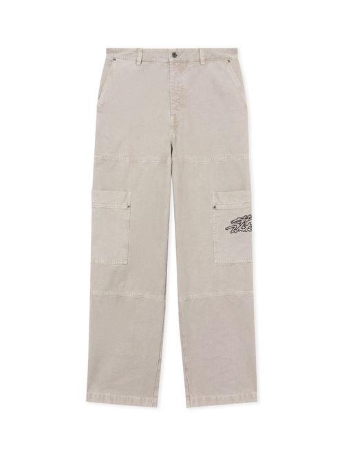 Script Cargo Pants