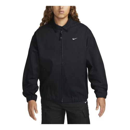 SB Lightweight Skate Jacket 'Black'