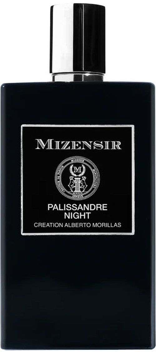Mizensir Palissandre Night Eau de Parfu