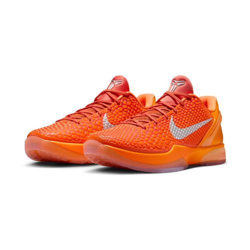Kobe VI Protro 'Total Orange' Basketball Shoes