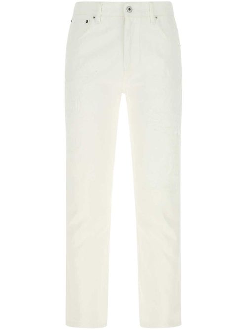 Cheswick jeans - White