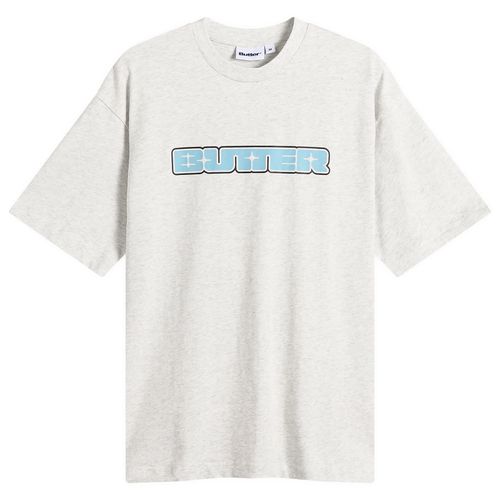 Men's Glint T-Shirt in Ash