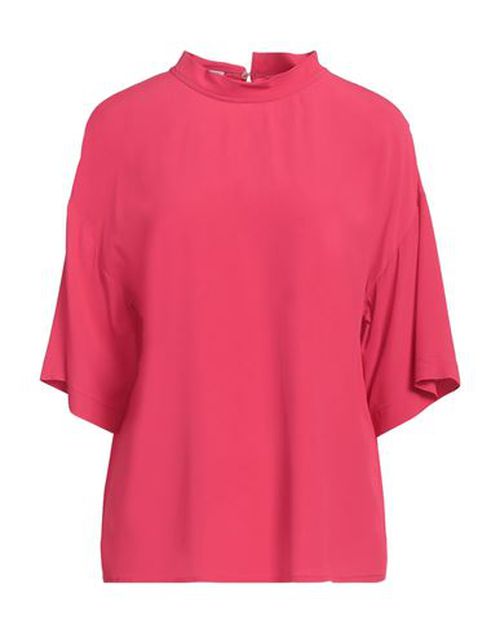 Woman Top Fuchsia