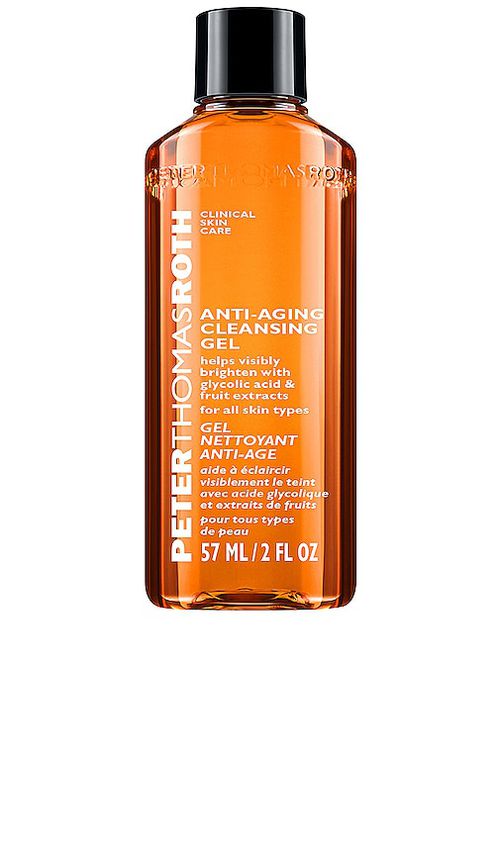 Peter Thomas Roth Travel Anti-Aging Cleansing Gel in Beauty: NA