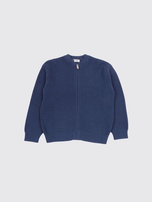 Sweater Kids color Violet