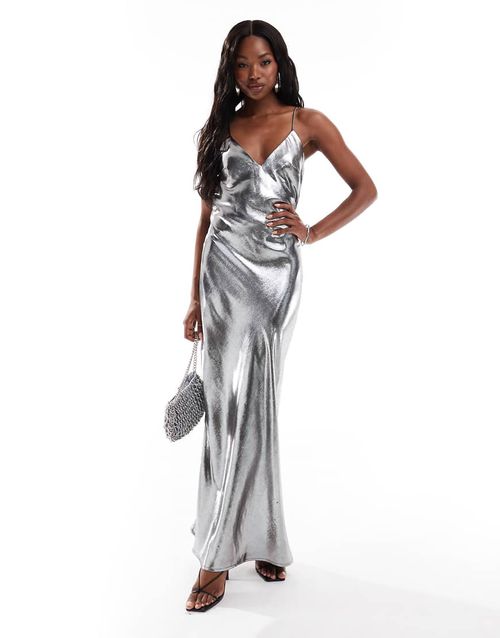 chinese dress ladies SOFIA – Aria Cove main image 1
