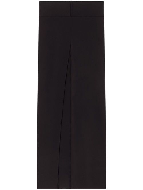 COURRÈGES- Wide-leg Trousers