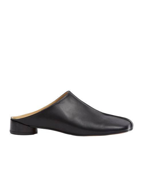 Anatomic Mules