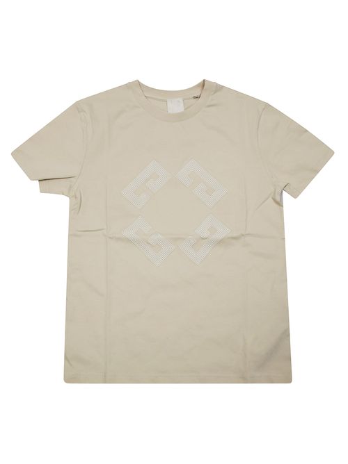Mini Logo Short Sleeve T-Shirt