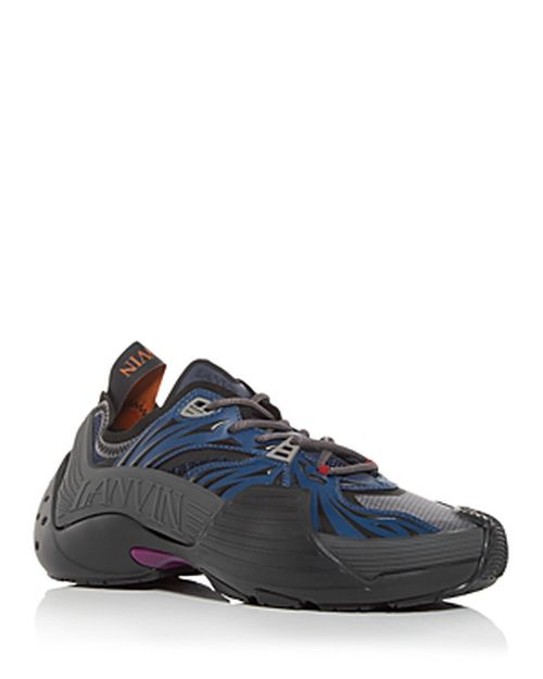 Men's Flash-x Low Top Sneakers