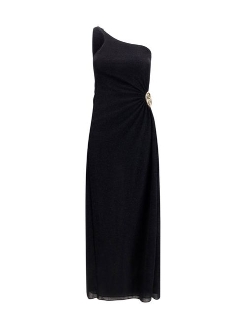 Lumière Dress — Black