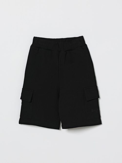 Shorts Kids color Black