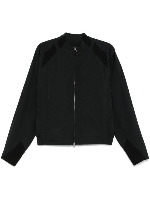 Minno Bomber Jacket - Men's - Polyamide/Cotton/Elastane