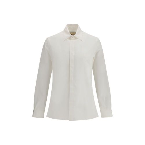 Garavani Dress Shirt — White