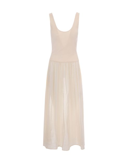 Mini Dress for Women - Fleur De Sel Collection