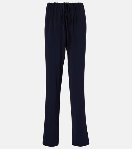 Mai straight pants