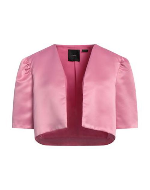 Woman Jacket Pink