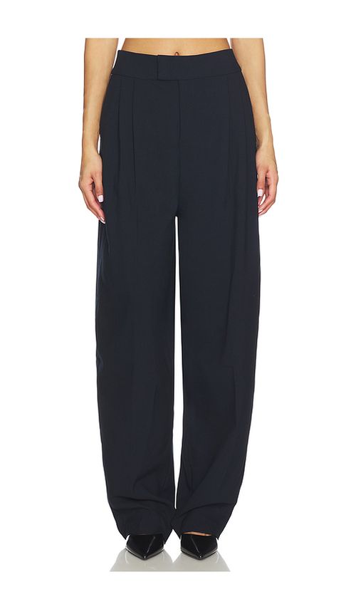 Lovers and Friends Kaylee Pant in Navy. M also in L, S, XL