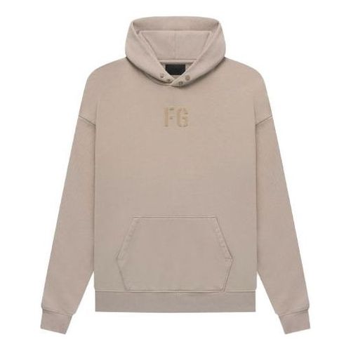 FG Hoodie 'Vintage Paris Sky'