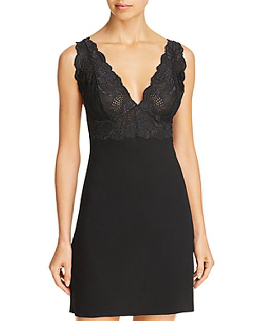 Zen Floral Chemise