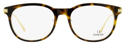 OM5013 Pantos Acetate Eyeglasses — Havana