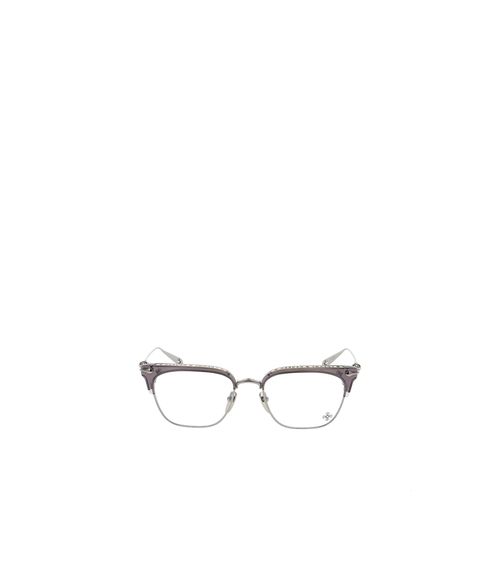 Logo plain glasses