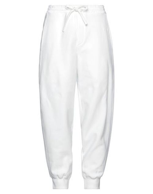 Woman Pants White