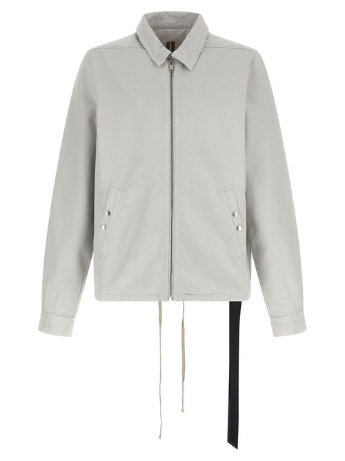 Cotton Jacket