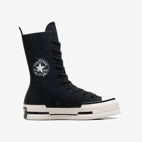 Converse Chuck 70 Plus XHI - BLACK/WHITE/EGRET - unisex