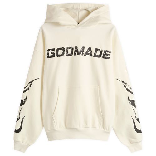 Men's F7 Hoodie Off White