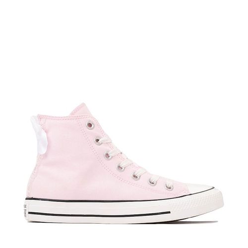 Converse Chuck Taylor All Star Sweet Dreams High-Top Sneaker - Pink Frost / Vintage White
