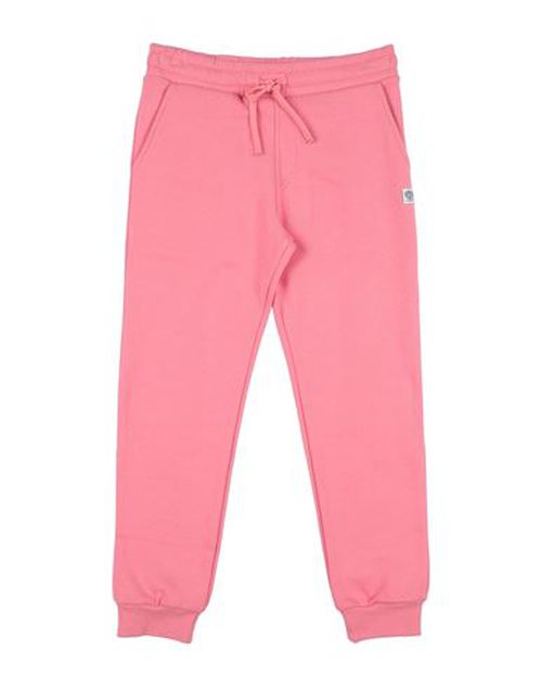 Kid Boy Pants Coral