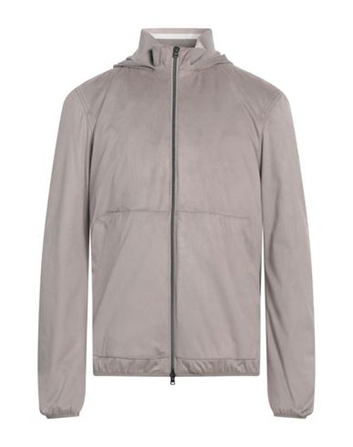 Man Jacket Light grey