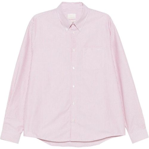 A.P.C. Chemise New Greg