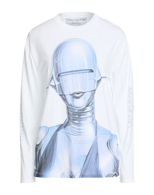 Woman T