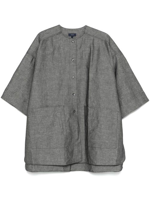 Diva blouse - Grey