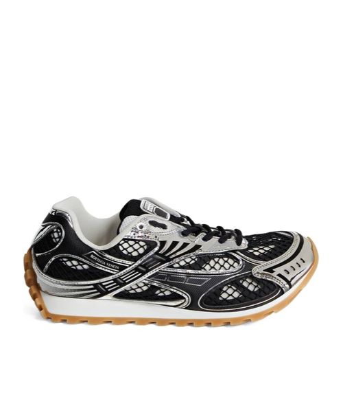 Orbit Sneaker