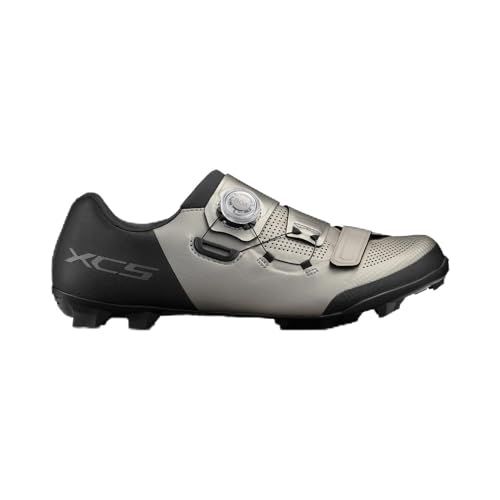 SHIMANO SH-XC502 High-Performance Men's XC Cycling Shoe