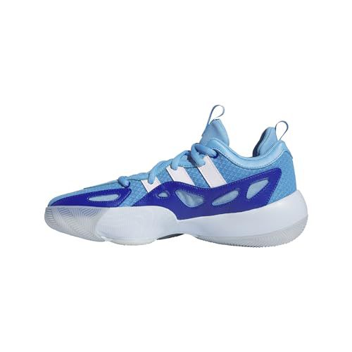 Adidas Originals Unisex Trae Unlimited 2 Sneaker
